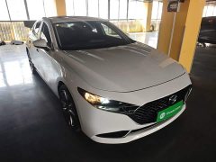 Mazda3 Axela 2.0L Automatic Elegant Edition - ფოტო 4