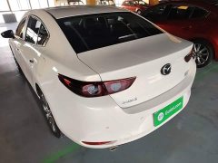 Mazda3 Axela 2.0L Automatic Elegant Edition - ფოტო 5