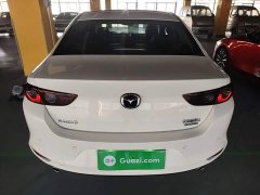 Mazda3 Axela 2.0L Automatic Elegant Edition - ფოტო 6
