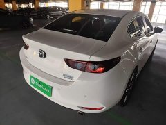 Mazda3 Axela 2.0L Automatic Elegant Edition - ფოტო 7