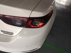 Mazda3 Axela 2.0L Automatic Elegant Edition - ფოტო 8