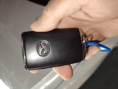 Mazda3 Axela 2.0L Automatic Elegant Edition - ფოტო 9