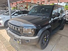 Jetour Chitu Jietu Traveler 2.0T AWD Expedition PRO - ფოტო 1