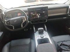 Jetour Chitu Jietu Traveler 2.0T AWD Expedition PRO - ფოტო 10