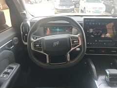 Jetour Chitu Jietu Traveler 2.0T AWD Expedition PRO - ფოტო 11