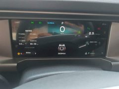 Jetour Chitu Jietu Traveler 2.0T AWD Expedition PRO - ფოტო 12