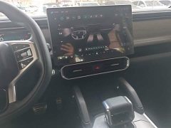 Jetour Chitu Jietu Traveler 2.0T AWD Expedition PRO - ფოტო 13