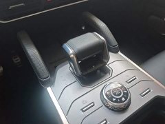 Jetour Chitu Jietu Traveler 2.0T AWD Expedition PRO - ფოტო 14