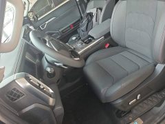 Jetour Chitu Jietu Traveler 2.0T AWD Expedition PRO - ფოტო 15