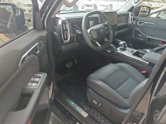 Jetour Chitu Jietu Traveler 2.0T AWD Expedition PRO - ფოტო 16