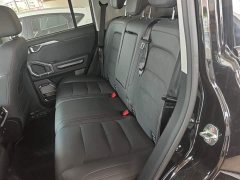 Jetour Chitu Jietu Traveler 2.0T AWD Expedition PRO - ფოტო 17