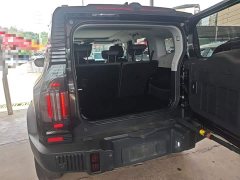 Jetour Chitu Jietu Traveler 2.0T AWD Expedition PRO - ფოტო 19