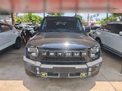 Jetour Chitu Jietu Traveler 2.0T AWD Expedition PRO - ფოტო 3