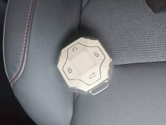 Jetour Chitu Jietu Traveler 2.0T AWD Expedition PRO - ფოტო 9