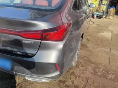 Changan Eado PLUS Blue Whale NE 1.4T GDI DCT High Performance Edition - ფოტო 10
