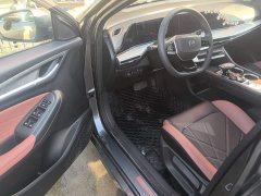 Changan Eado PLUS Blue Whale NE 1.4T GDI DCT High Performance Edition - ფოტო 13