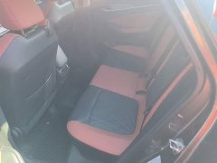 Changan Eado PLUS Blue Whale NE 1.4T GDI DCT High Performance Edition - ფოტო 14