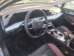 Changan Eado PLUS Blue Whale NE 1.4T GDI DCT High Performance Edition - ფოტო 15