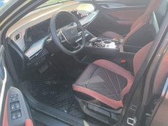 Changan Eado PLUS Blue Whale NE 1.4T GDI DCT High Performance Edition - ფოტო 16