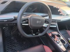 Changan Eado PLUS Blue Whale NE 1.4T GDI DCT High Performance Edition - ფოტო 17