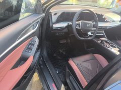 Changan Eado PLUS Blue Whale NE 1.4T GDI DCT High Performance Edition - ფოტო 18