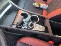 Changan Eado PLUS Blue Whale NE 1.4T GDI DCT High Performance Edition - ფოტო 19
