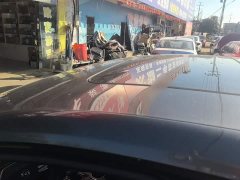 Changan Eado PLUS Blue Whale NE 1.4T GDI DCT High Performance Edition - ფოტო 20