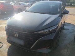 Changan Eado PLUS Blue Whale NE 1.4T GDI DCT High Performance Edition - ფოტო 4