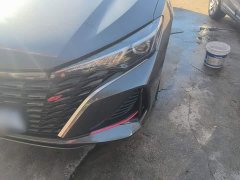 Changan Eado PLUS Blue Whale NE 1.4T GDI DCT High Performance Edition - ფოტო 5