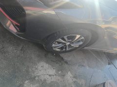 Changan Eado PLUS Blue Whale NE 1.4T GDI DCT High Performance Edition - ფოტო 6
