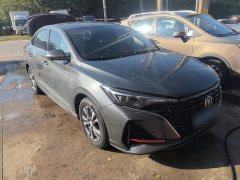 Changan Eado PLUS Blue Whale NE 1.4T GDI DCT High Performance Edition - ფოტო 8