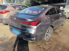 Changan Eado PLUS Blue Whale NE 1.4T GDI DCT High Performance Edition - ფოტო 9