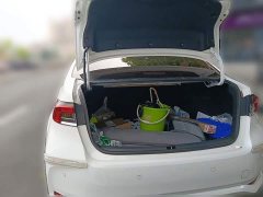 Toyota Corolla 1.2T S-CVT Luxury - ფოტო 10