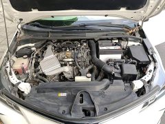 Toyota Corolla 1.2T S-CVT Luxury - ფოტო 11