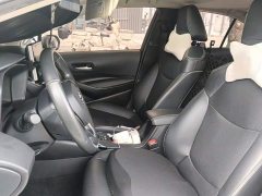 Toyota Corolla 1.2T S-CVT Luxury - ფოტო 13