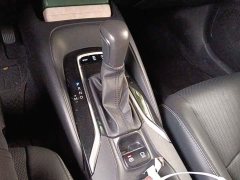 Toyota Corolla 1.2T S-CVT Luxury - ფოტო 14