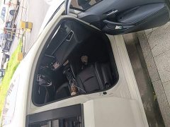 Toyota Corolla 1.2T S-CVT Luxury - ფოტო 17