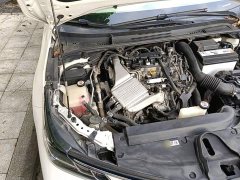 Toyota Corolla 1.2T S-CVT Luxury - ფოტო 18