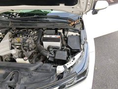 Toyota Corolla 1.2T S-CVT Luxury - ფოტო 19