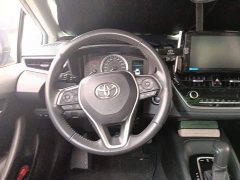 Toyota Corolla 1.2T S-CVT Luxury - ფოტო 3