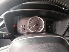 Toyota Corolla 1.2T S-CVT Luxury - ფოტო 4