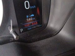 Toyota Corolla 1.2T S-CVT Luxury - ფოტო 5