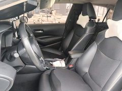 Toyota Corolla 1.2T S-CVT Luxury - ფოტო 8