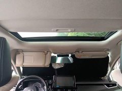 Toyota Corolla 1.2T S-CVT Luxury - ფოტო 9