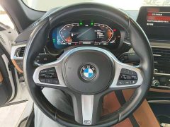 BMW 5 Series (Imported) 2022 Facelift 525i M Sport Package - ფოტო 11