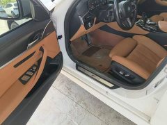 BMW 5 Series (Imported) 2022 Facelift 525i M Sport Package - ფოტო 16