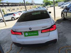 BMW 5 Series (Imported) 2022 Facelift 525i M Sport Package - ფოტო 6