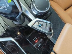BMW 5 Series (Imported) 2022 Facelift 525i M Sport Package - ფოტო 9
