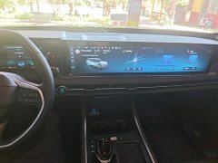 Ford Edge 2026 Edge L 2.0T EcoBoost E Hybrid AWD Seven-Seat Premium - ფოტო 10