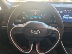 Ford Edge 2026 Edge L 2.0T EcoBoost E Hybrid AWD Seven-Seat Premium - ფოტო 11